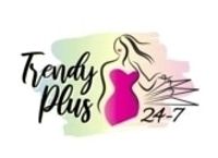 Trendy Plus 24-7 coupons
